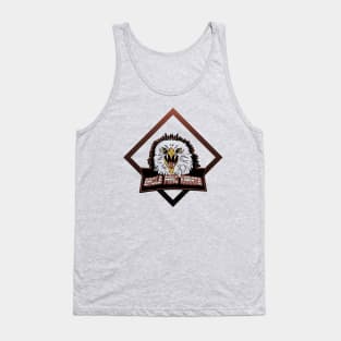 EAGLE FANG KARATE Tank Top